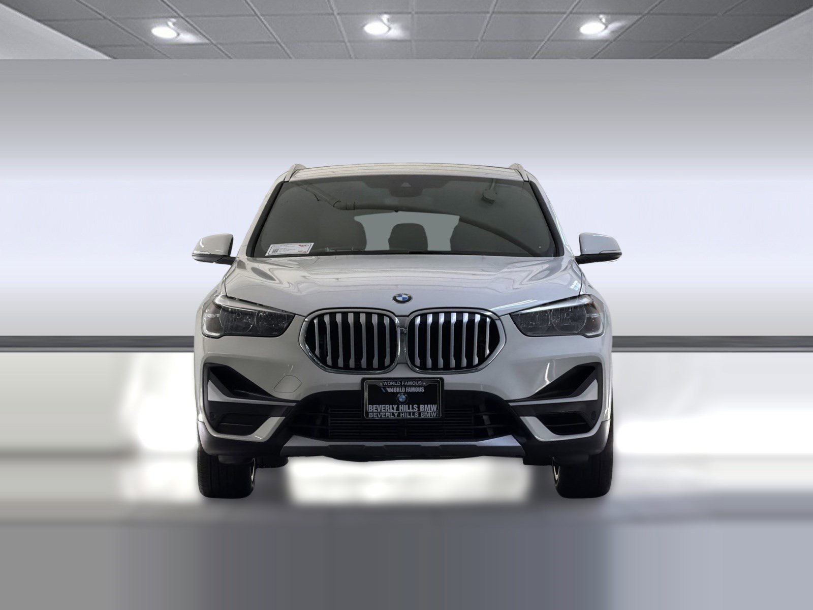 Used 2021 BMW X1 sDrive28i FWD image 5