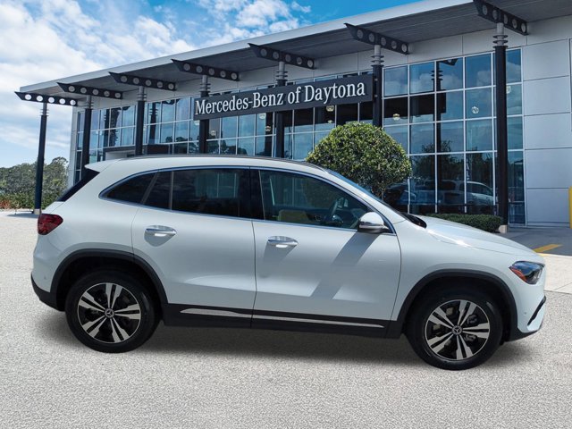 Used 2026 Mercedes-Benz GLA 250 image 3