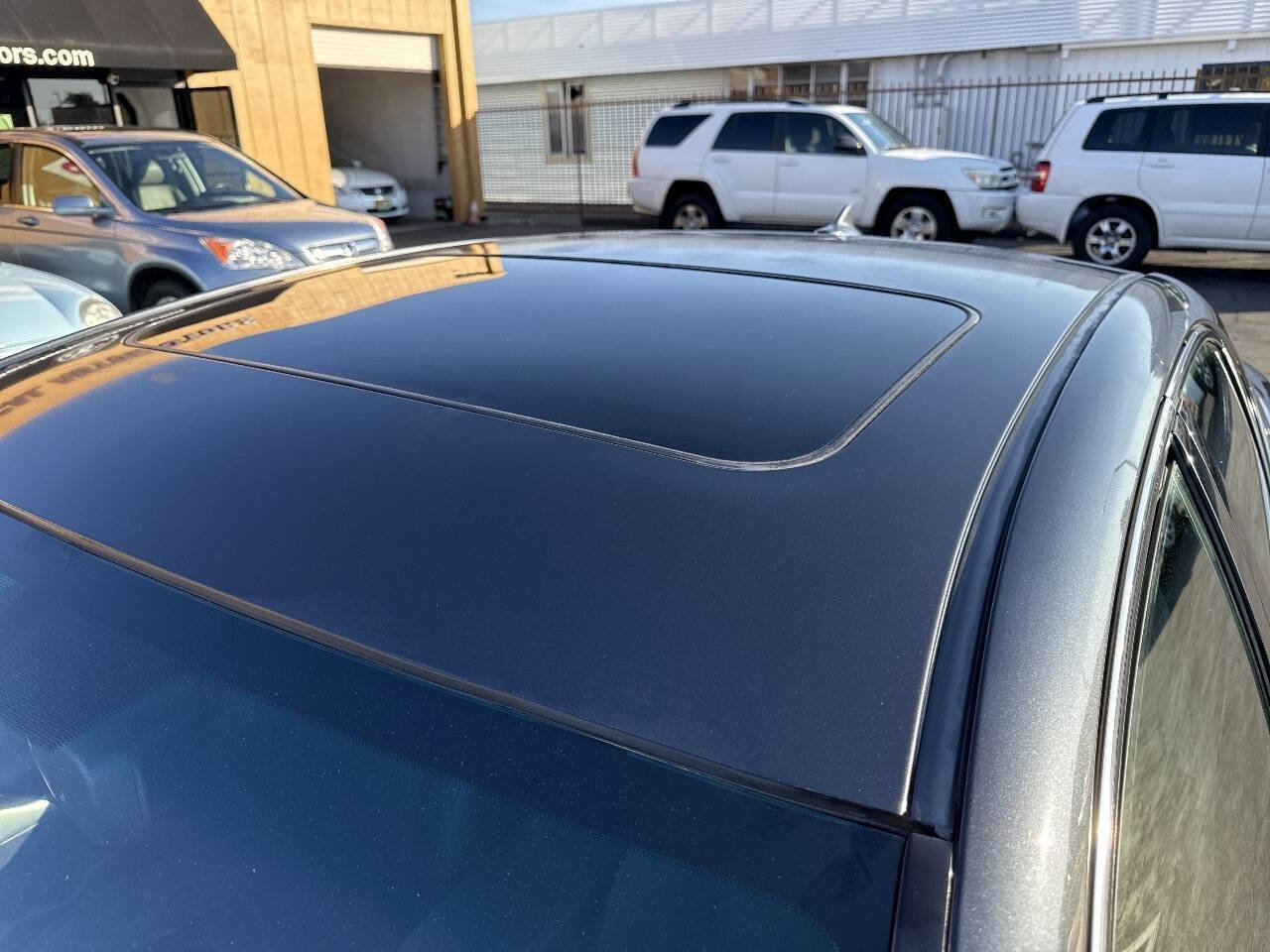 Used 2011 Lexus IS 250 Base AWD 4dr Sedan image 11