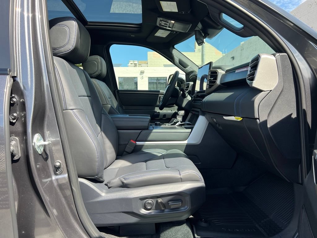 New 2026 Toyota Tundra Platinum AWD/4WD image 20
