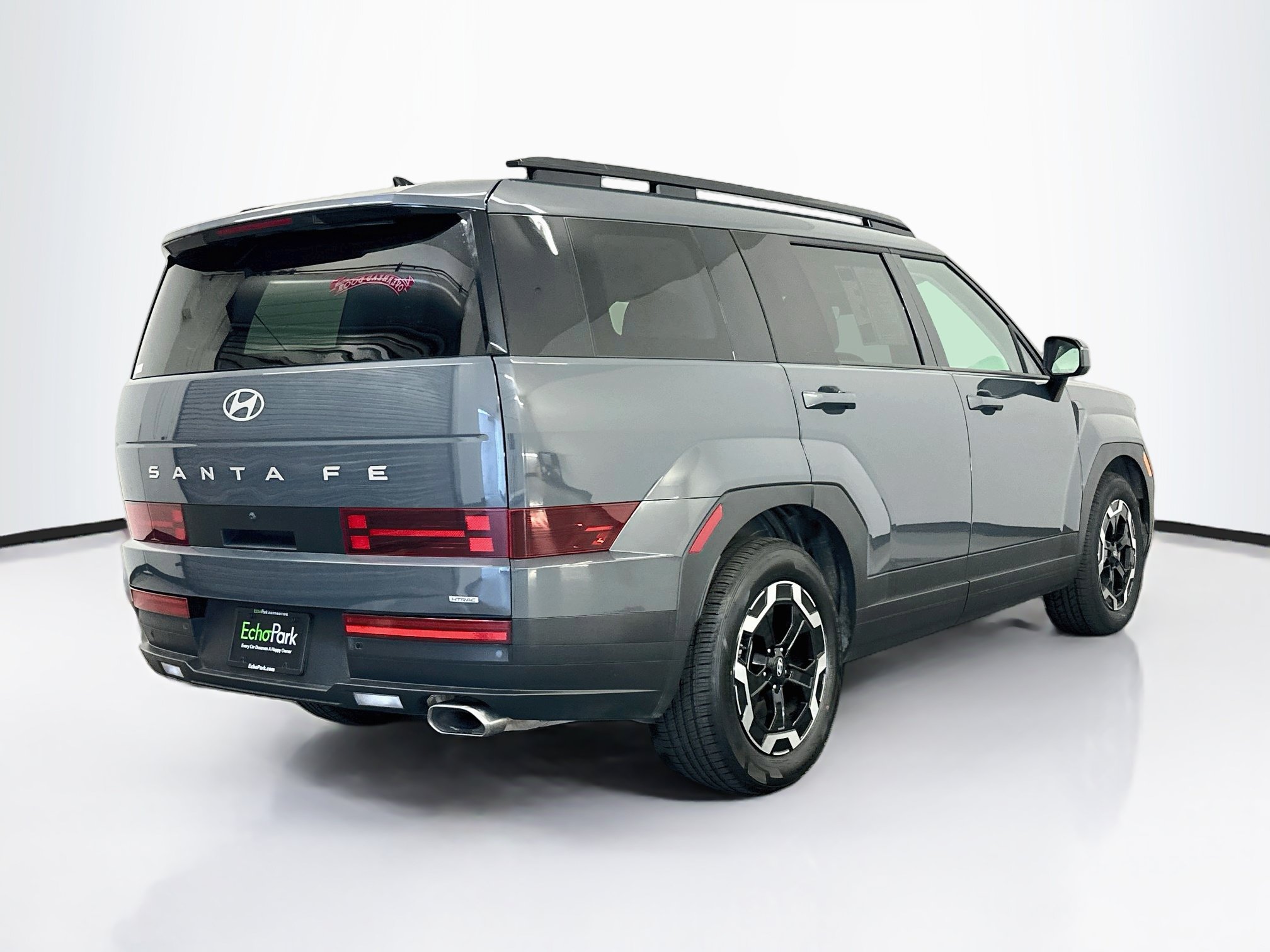 Used 2025 Hyundai Santa Fe SEL AWD/4WD image 9