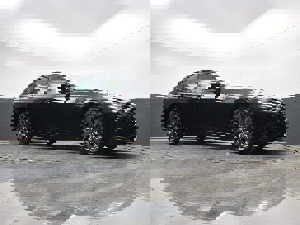 Used 2023 Acura TLX SH-AWD w/ A-SPEC Pkg image 26