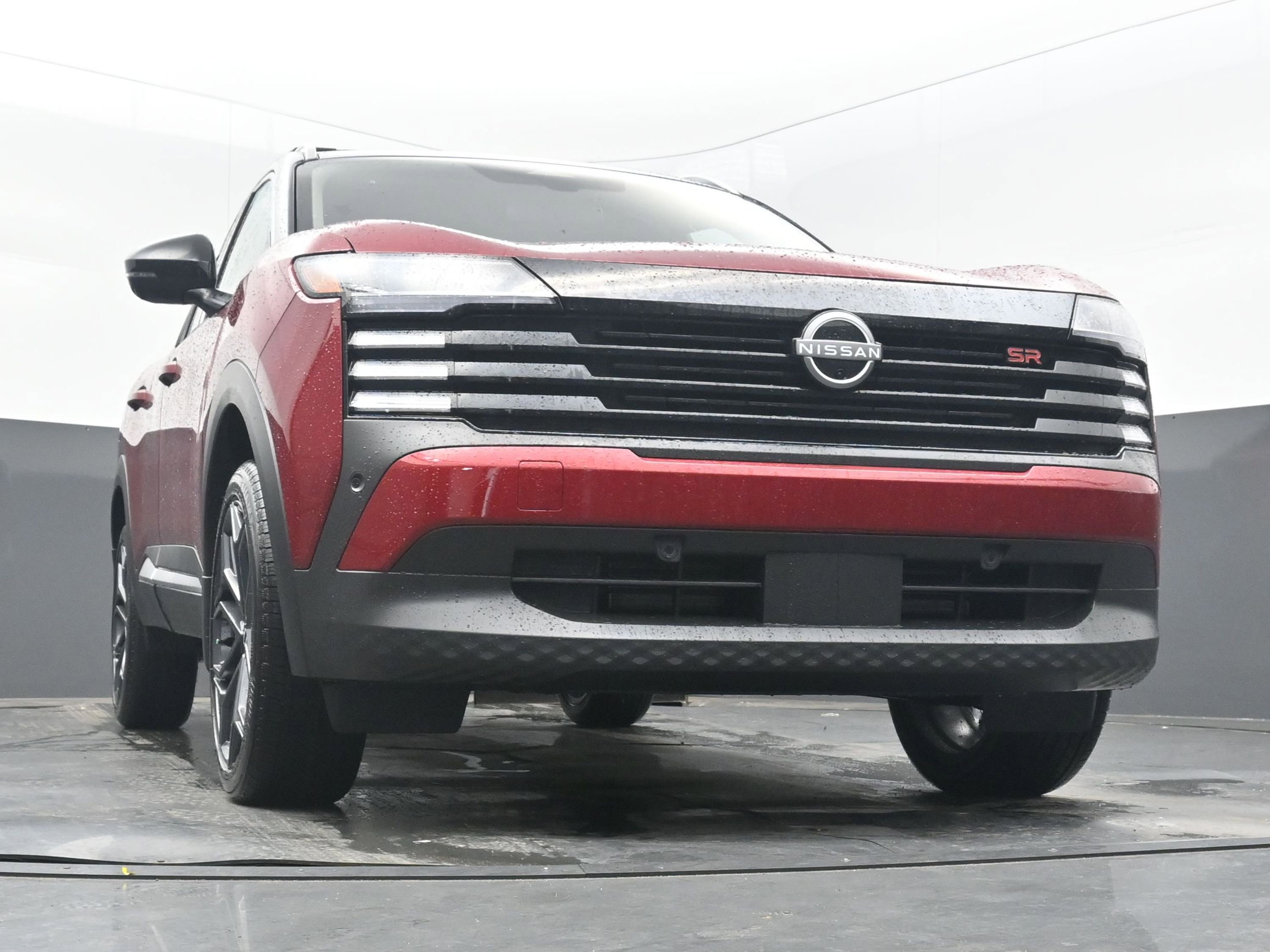 New 2026 Nissan Kicks SR image 23