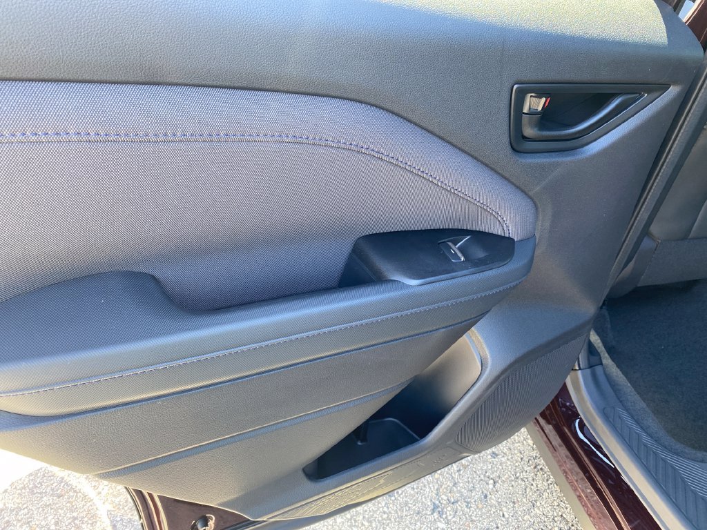 New 2026 Subaru Forester Premium AWD/4WD image 15