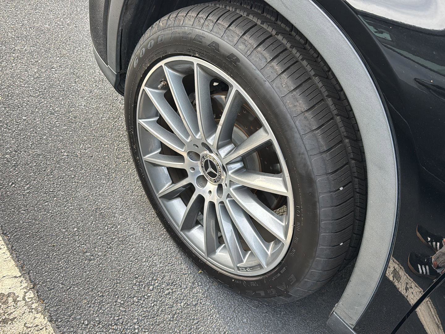 Used 2019 Mercedes-Benz GLA 250 image 9