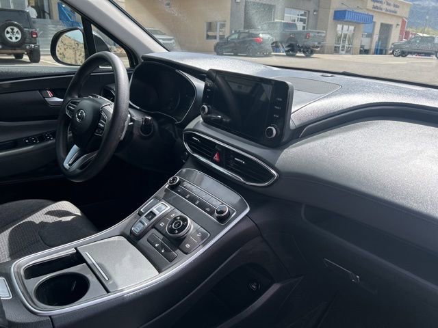 Used 2022 Hyundai Santa Fe SEL w/ Cargo Package image 19