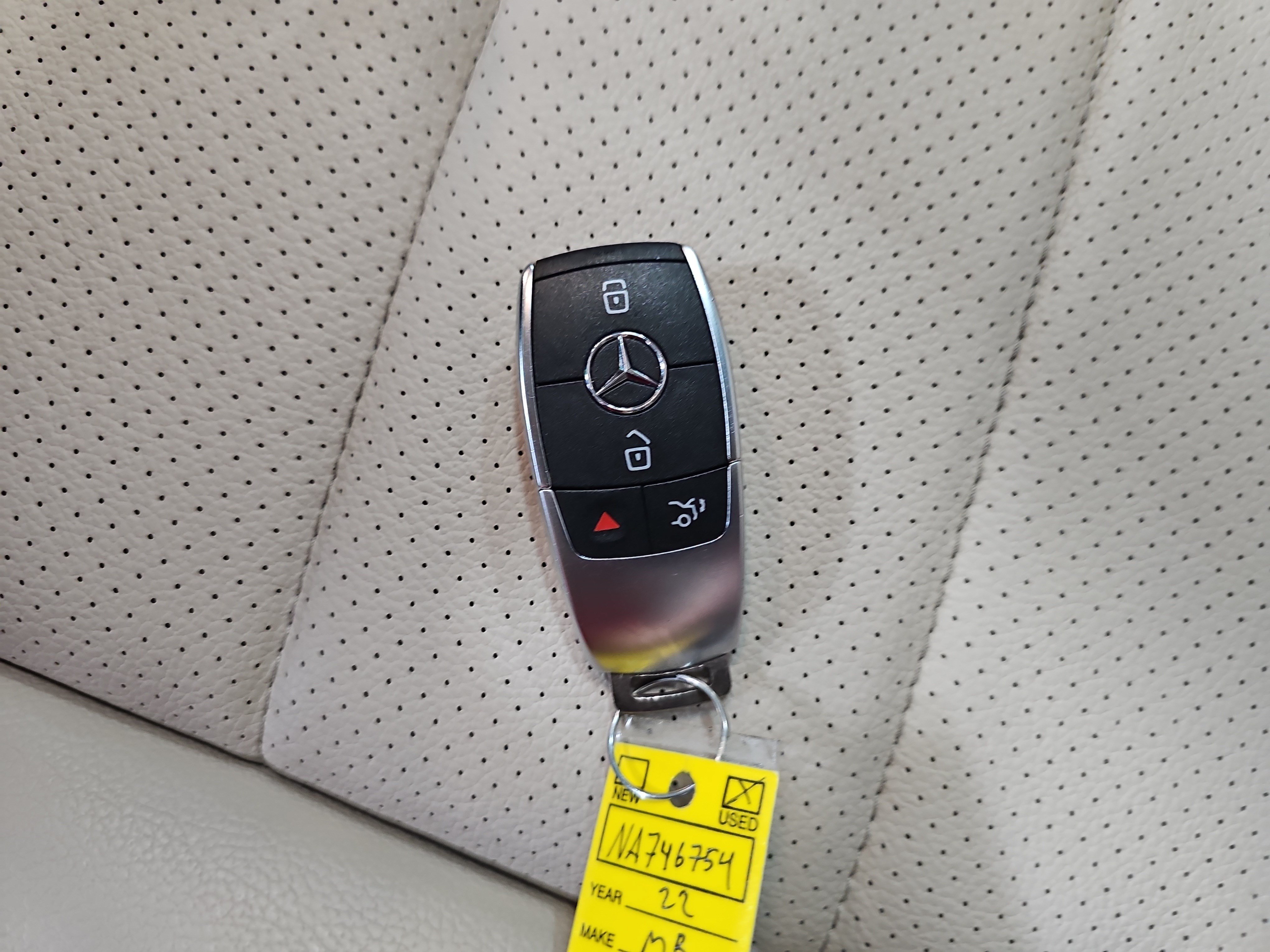 Certified 2022 Mercedes-Benz GLE 350 4MATIC image 36