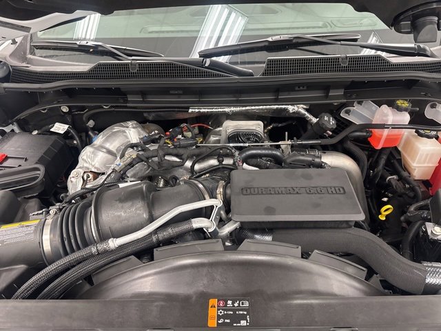 New 2025 Chevrolet Silverado 3500 W/T w/ WT Convenience Package image 45