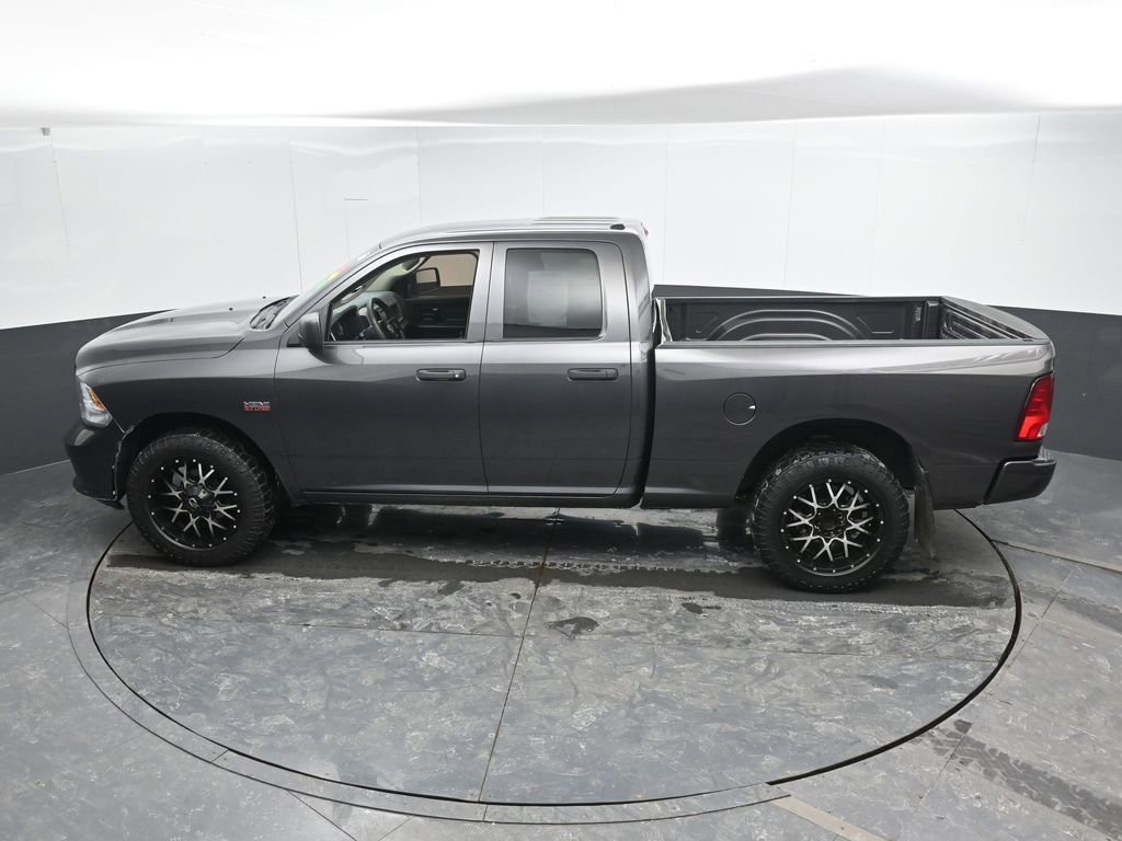 Used 2016 RAM 1500 Express image 41