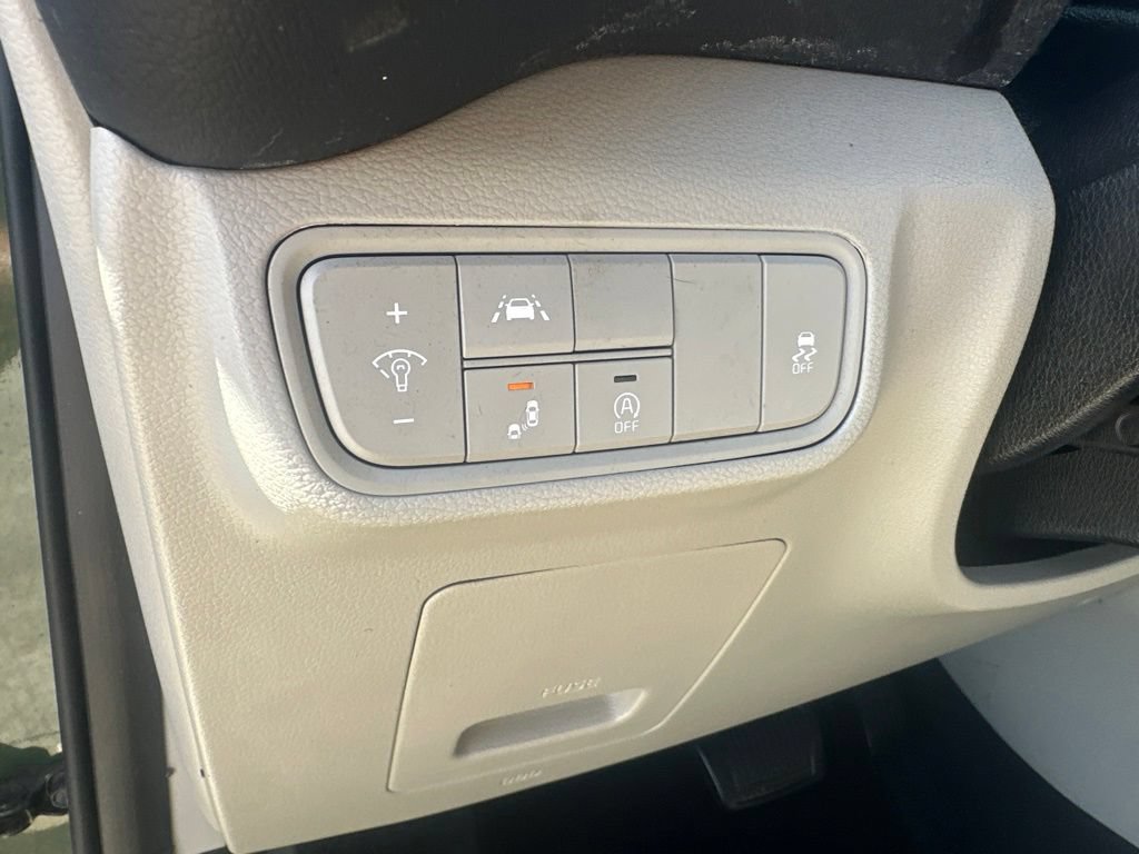 Used 2020 Kia Soul EX FWD image 17