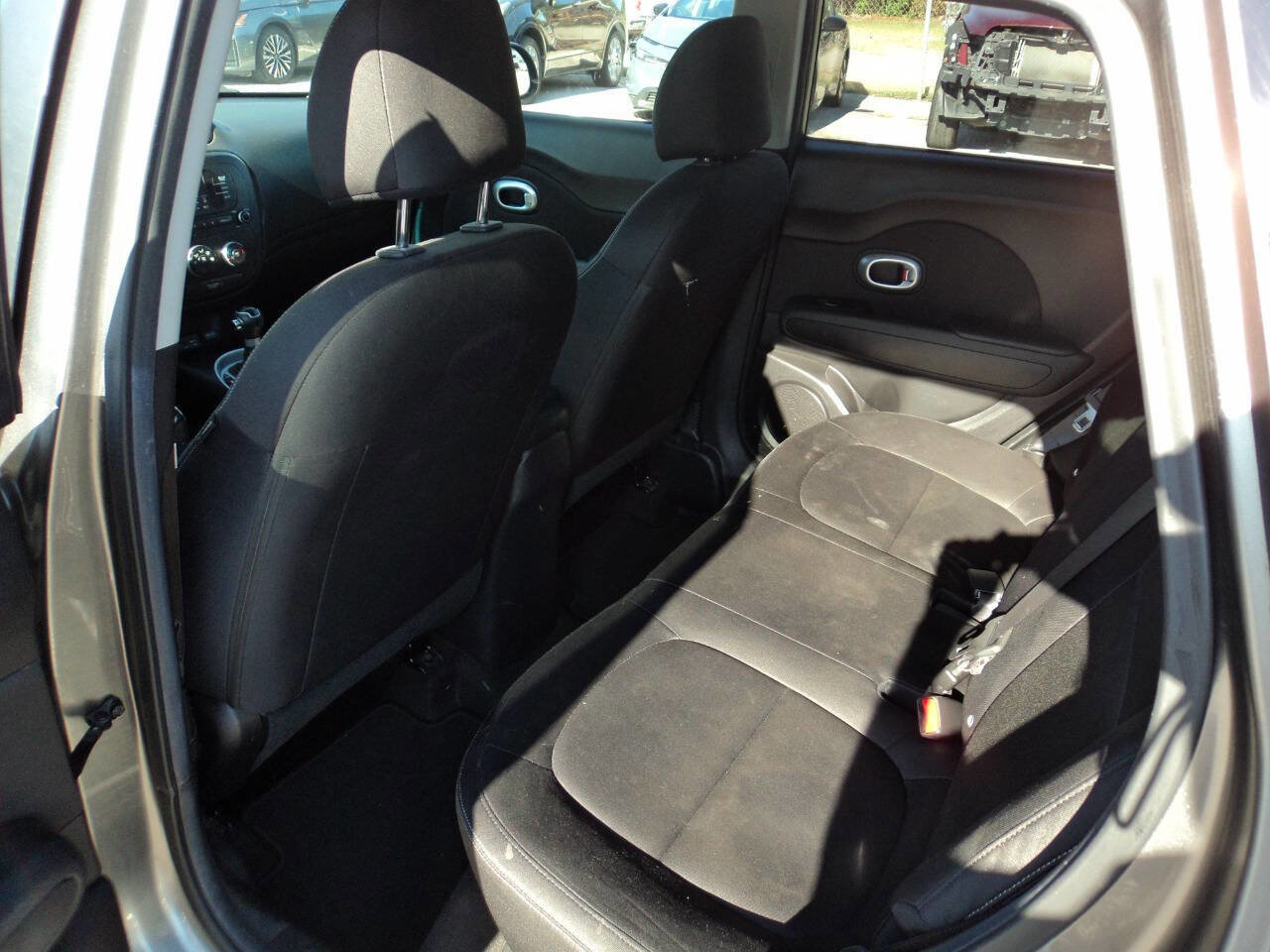 Used 2017 Kia Soul image 10
