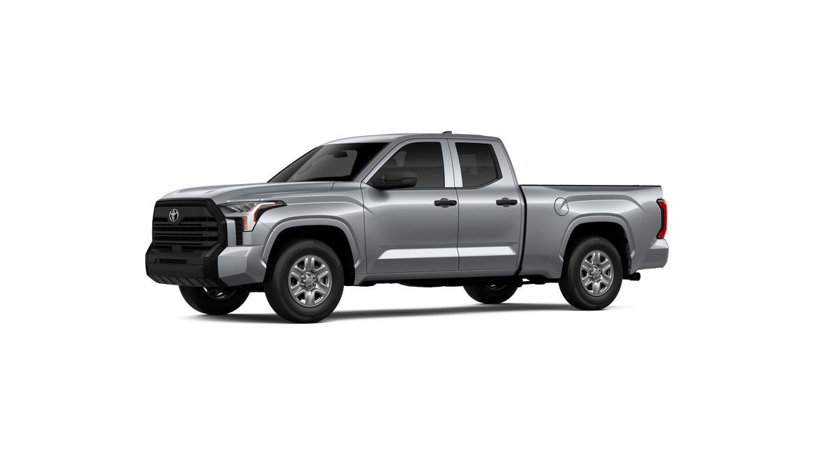 New 2026 Toyota Tundra SR image 2