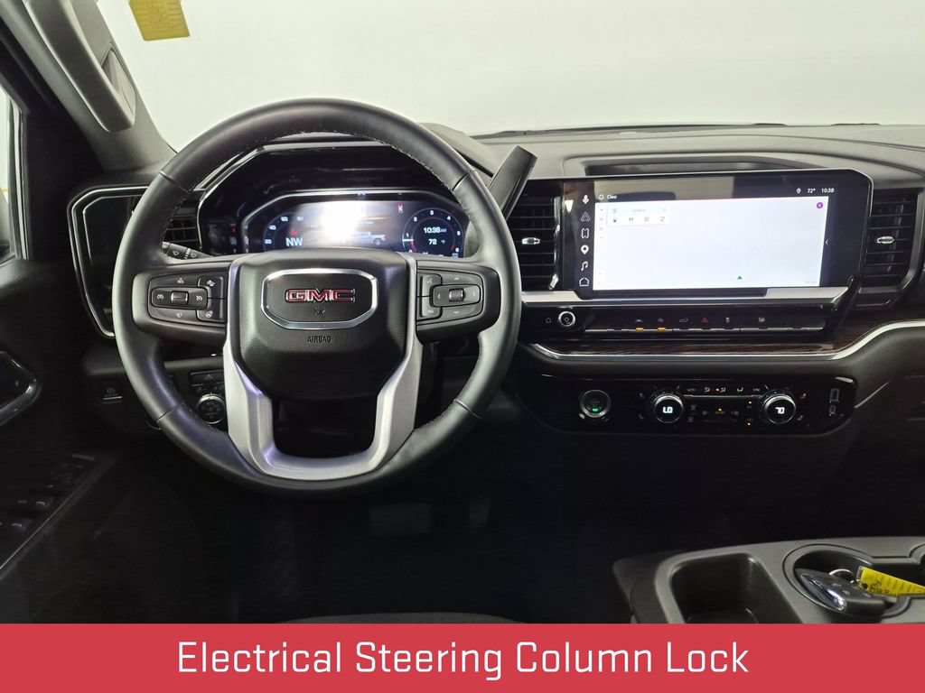 Certified 2023 GMC Sierra 1500 Elevation AWD/4WD image 32
