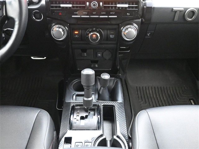 Used 2023 Toyota 4Runner TRD Off-Road Premium image 24