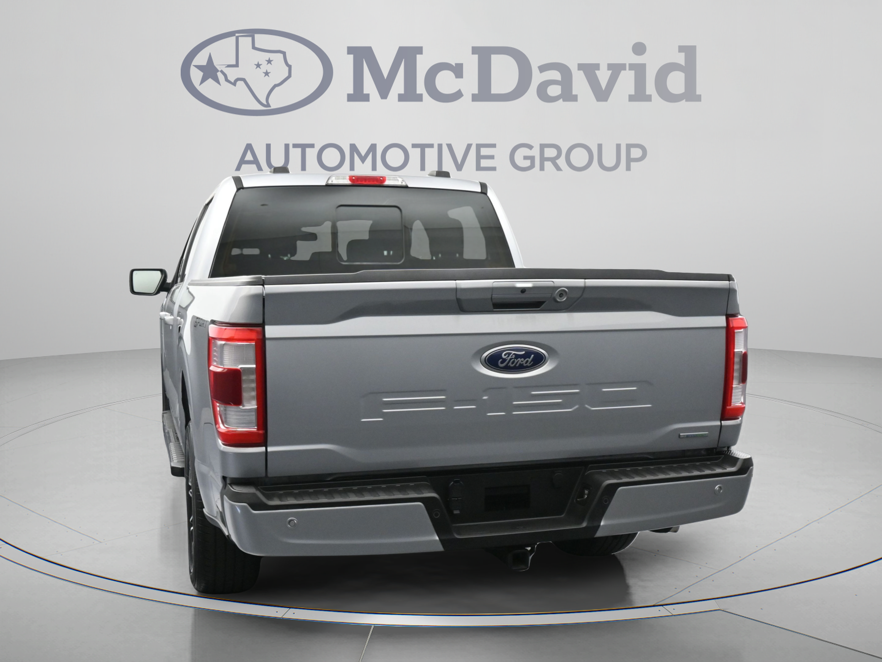 Used 2022 Ford F150 Lariat RWD image 7