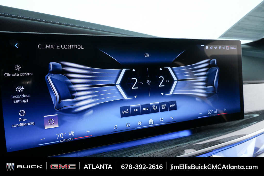 Used 2023 BMW 760i xDrive AWD/4WD image 15