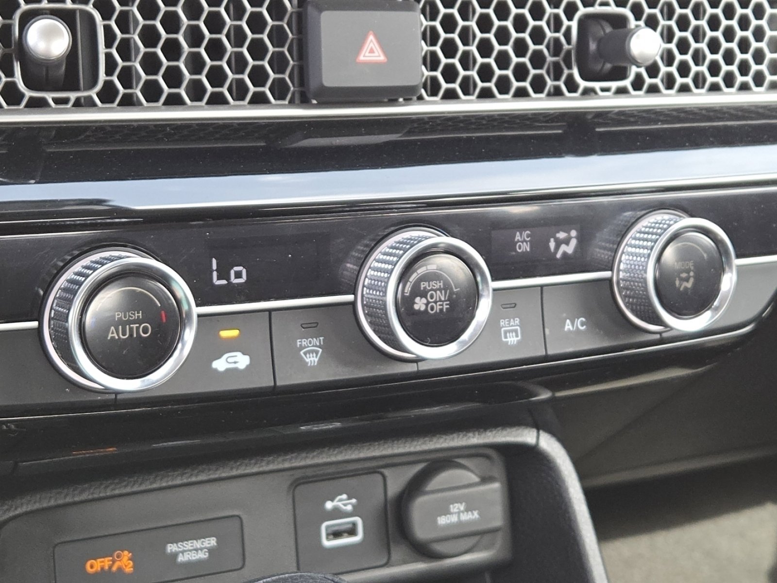 Used 2023 Honda Civic LX image 29