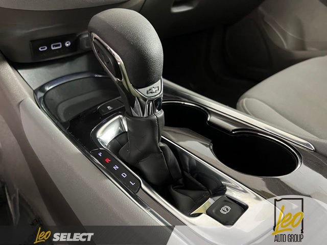 Used 2024 Chevrolet Malibu LT FWD image 20