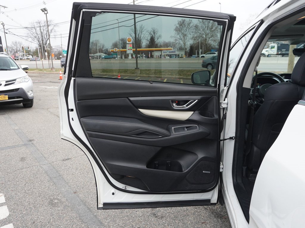 Used 2021 Subaru Ascent Limited w/ Technology Package image 30
