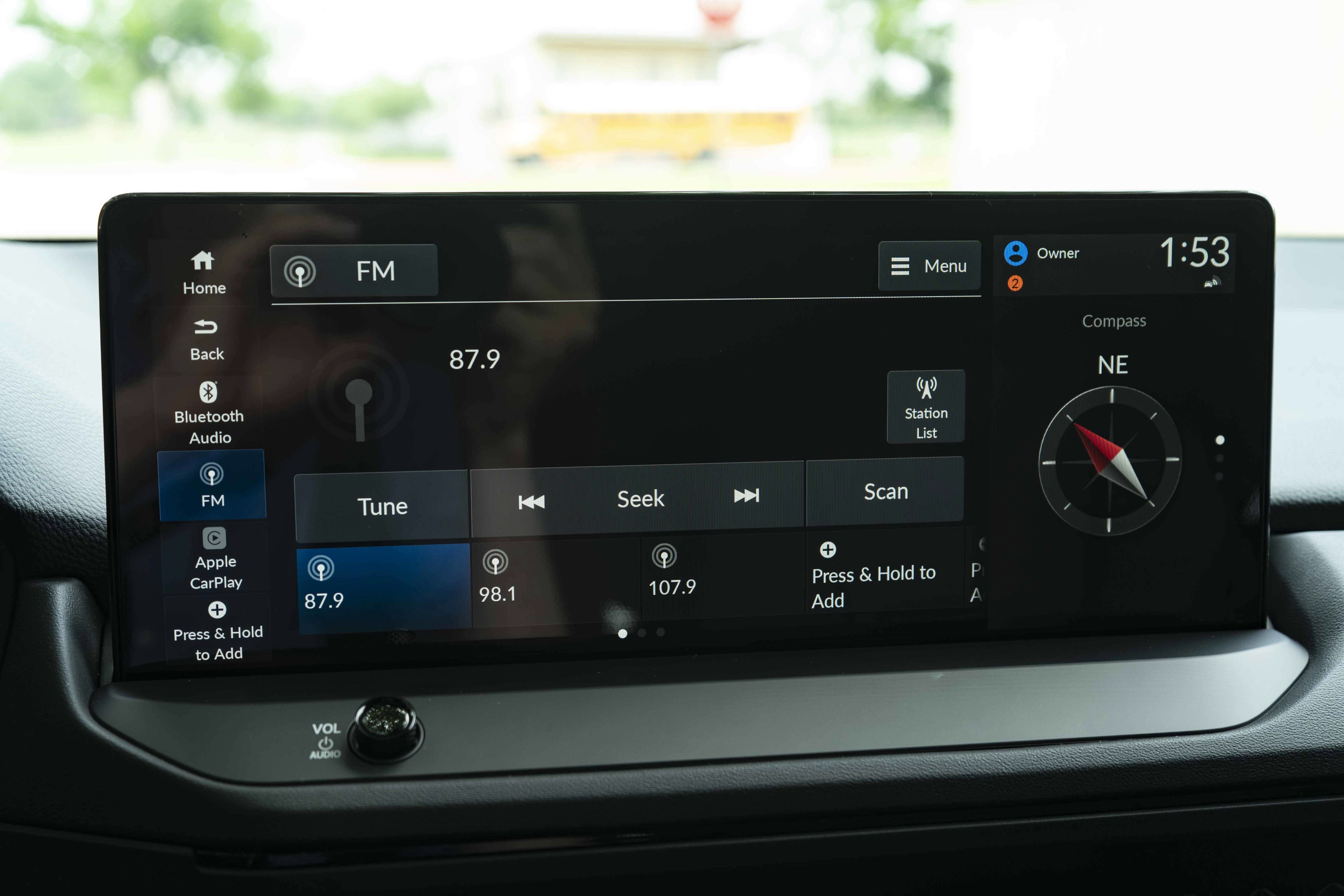 Used 2026 Honda Accord EX-L image 30