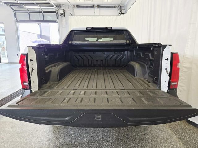 Used 2024 Chevrolet Silverado EV W/T image 10