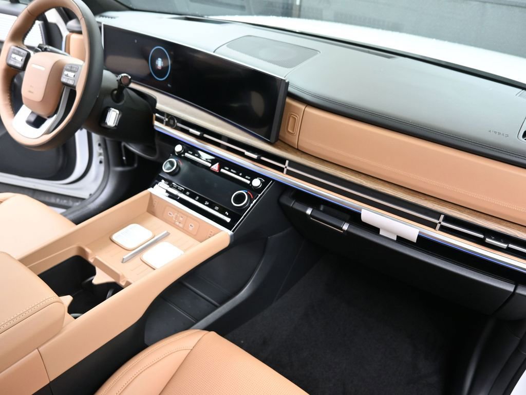 New 2026 Hyundai Santa Fe Calligraphy image 13