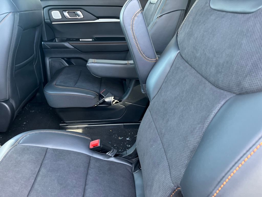New 2026 Ford Explorer Tremor w/ Tremor Ultimate Package image 22