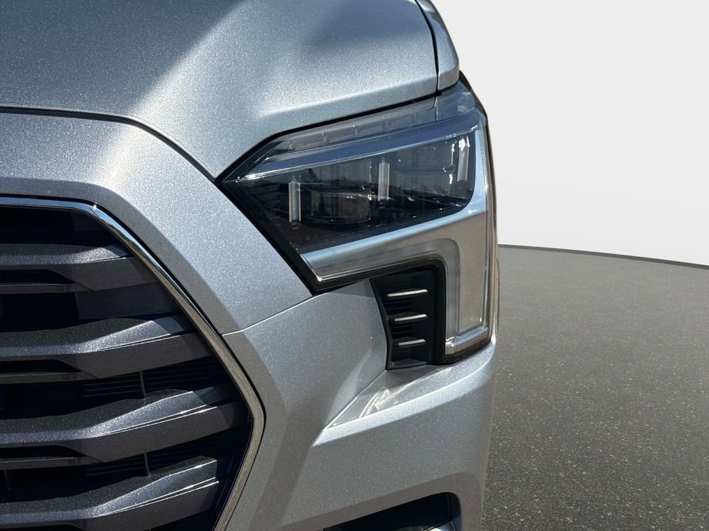 New 2026 Toyota Sequoia Limited image 9