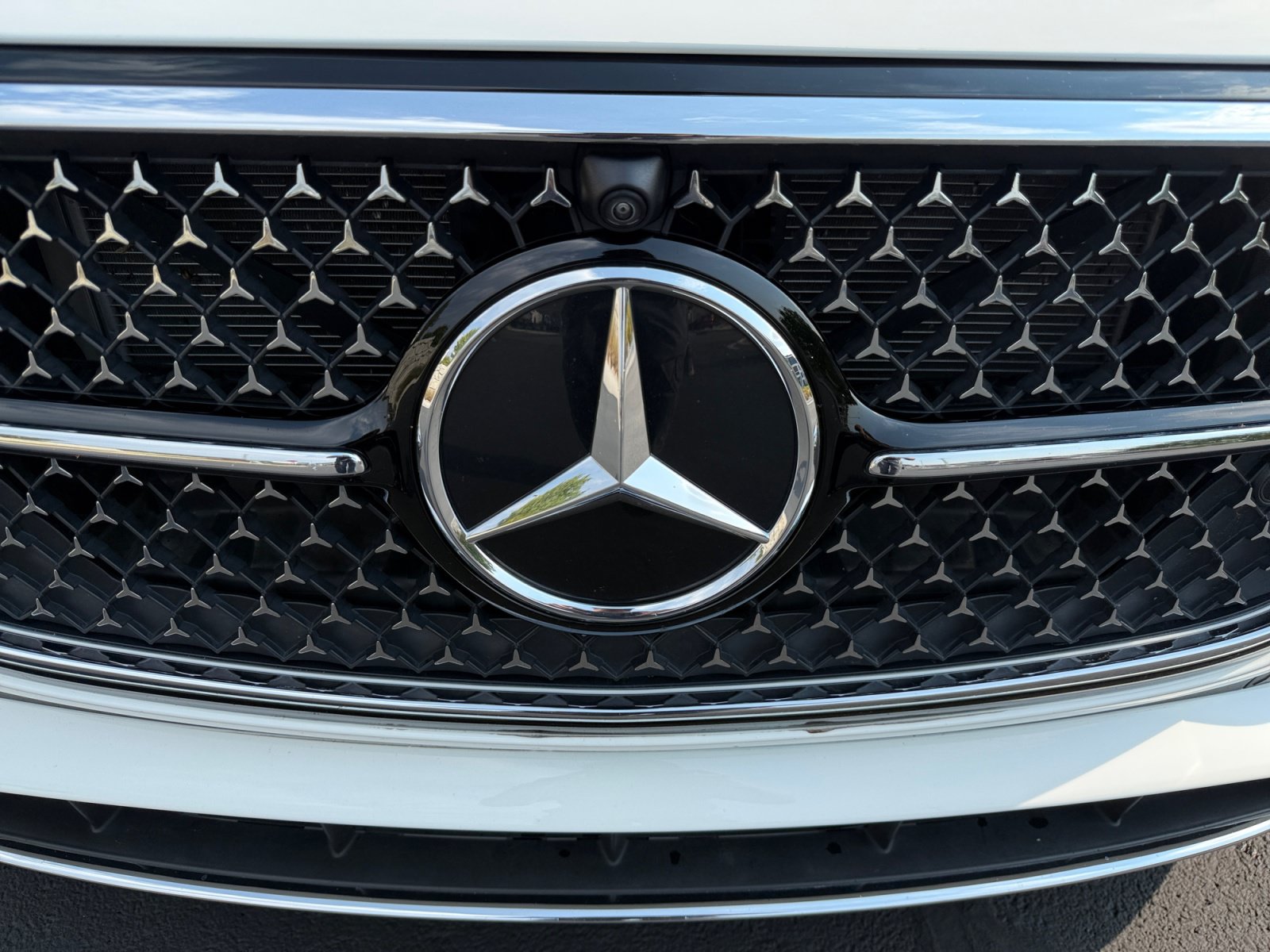 Certified 2024 Mercedes-Benz E 450 4MATIC Sedan image 23