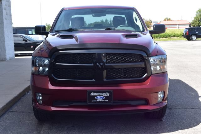 Used 2019 RAM 1500 Express w/ Wheel & Sound Group AWD/4WD image 11