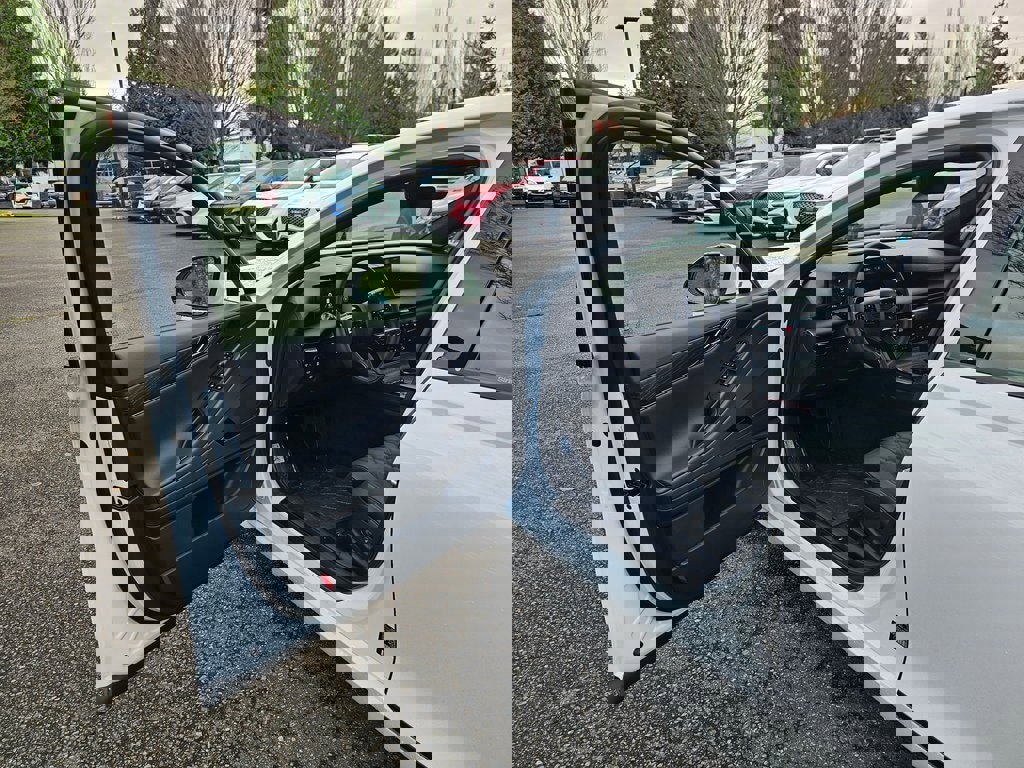 New 2026 Genesis G80 3.5T Prestige image 20