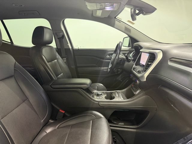 Certified 2021 GMC Acadia SLT w/ Trailering Package AWD/4WD image 32
