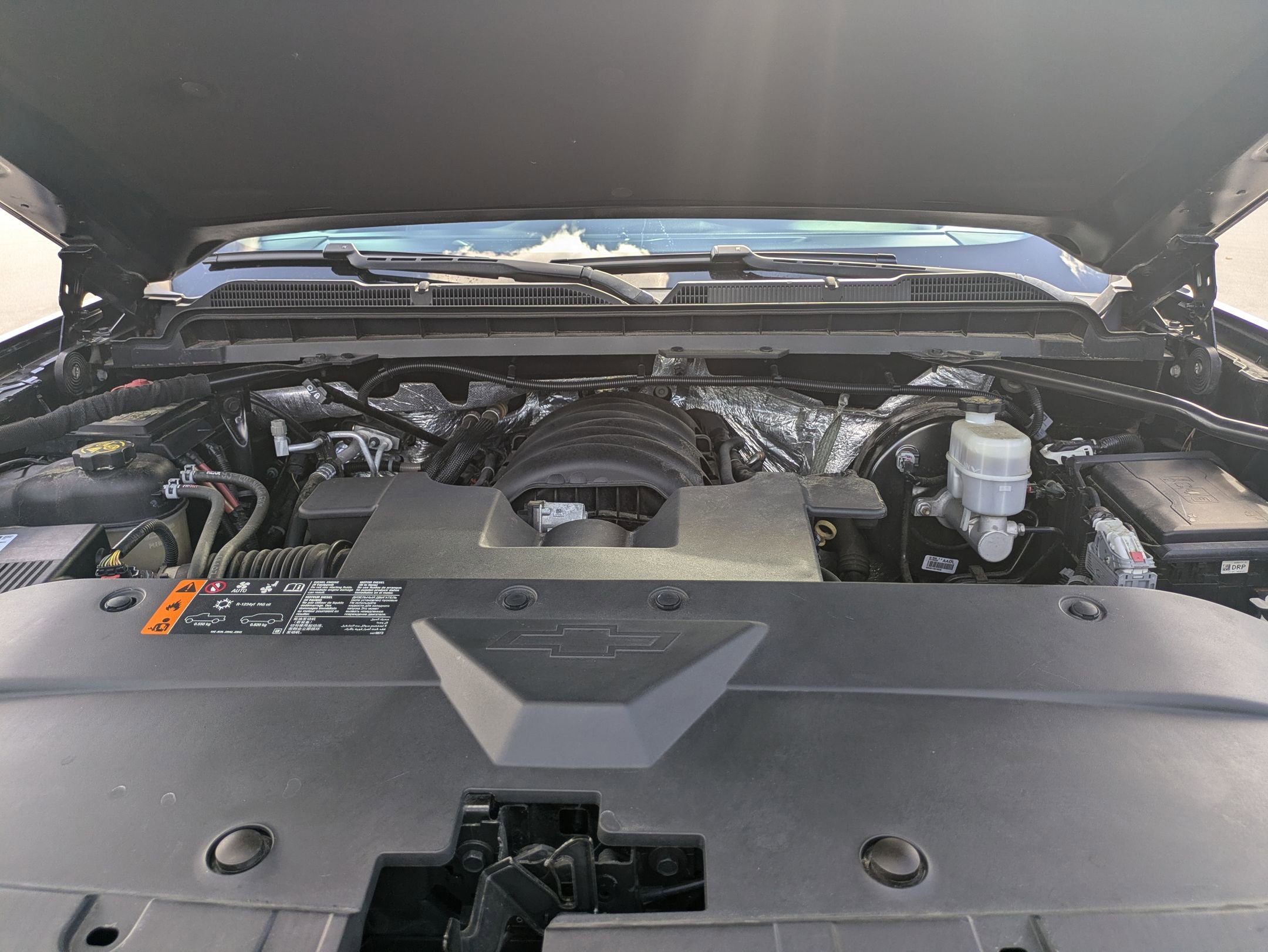 Used 2018 Chevrolet Silverado 1500 LT w/ All Star Edition image 28