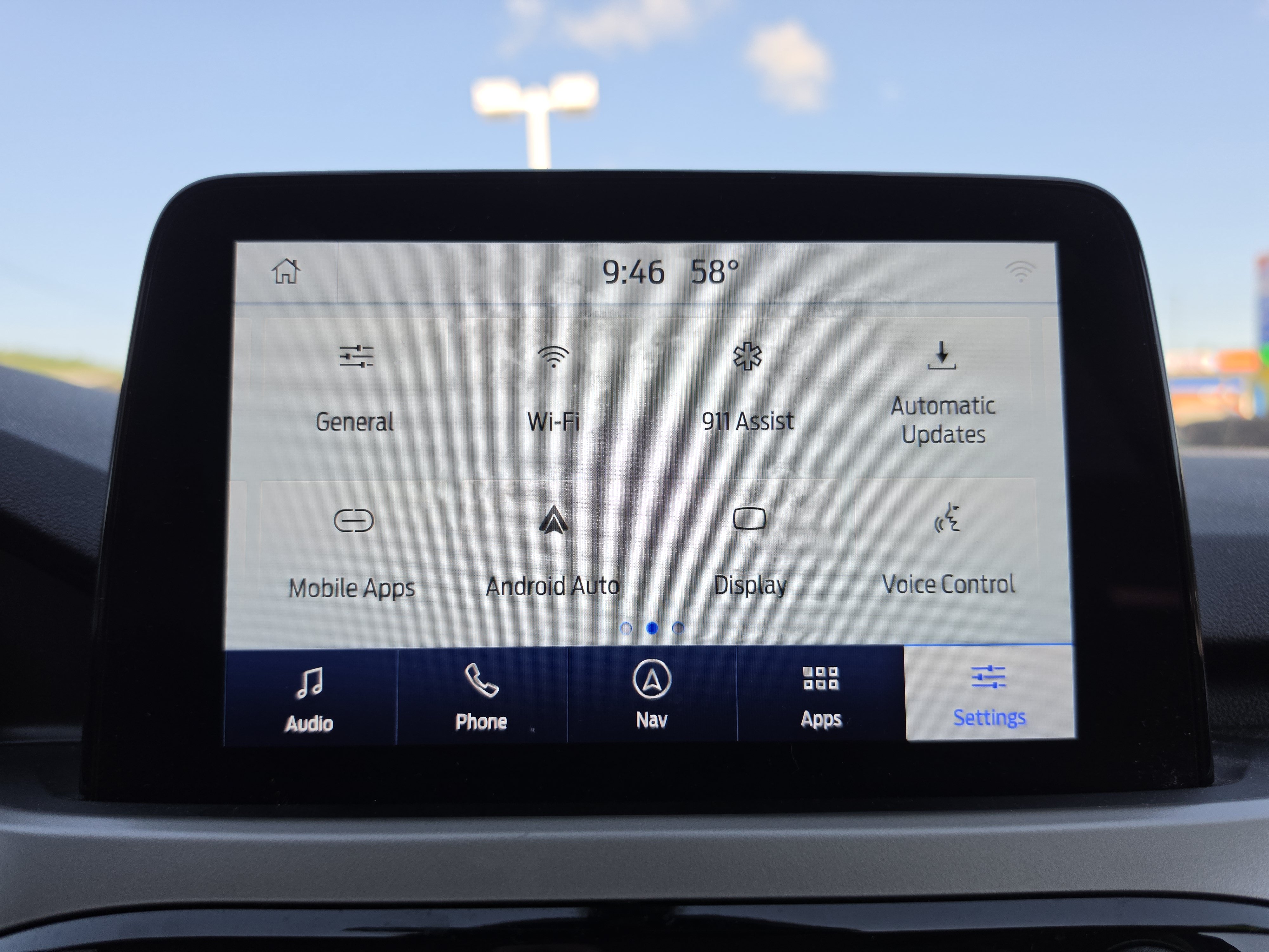 Used 2020 Ford Escape SE AWD/4WD image 31