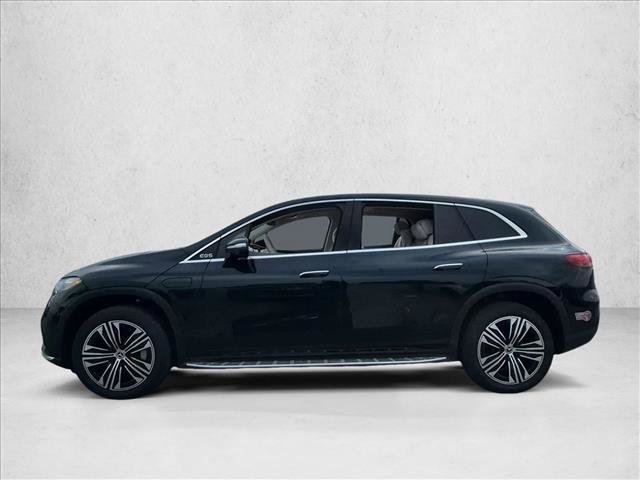 Certified 2024 Mercedes-Benz EQS 450+ SUV image 8