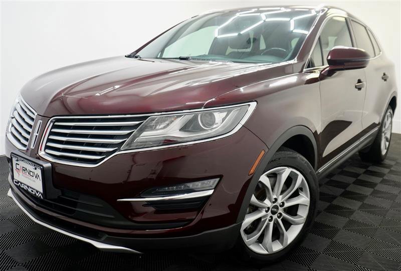 Used 2017 Lincoln MKC Select AWD/4WD image 43