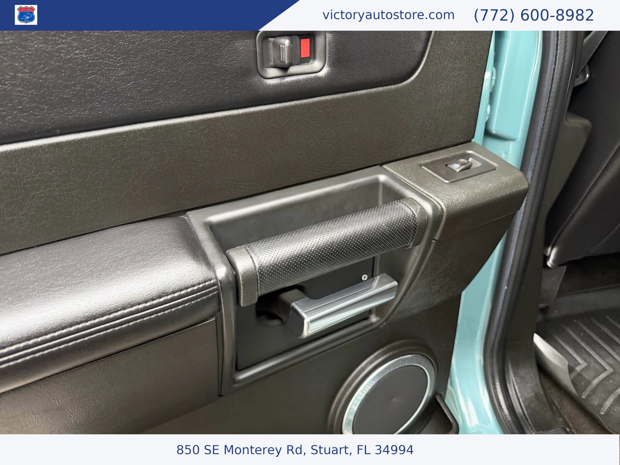 Used 2007 HUMMER H2 w/ Special Edition image 32