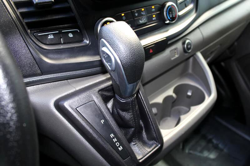Used 2021 Ford Transit 250 Low Roof w/ Exterior Upgrade Package image 21
