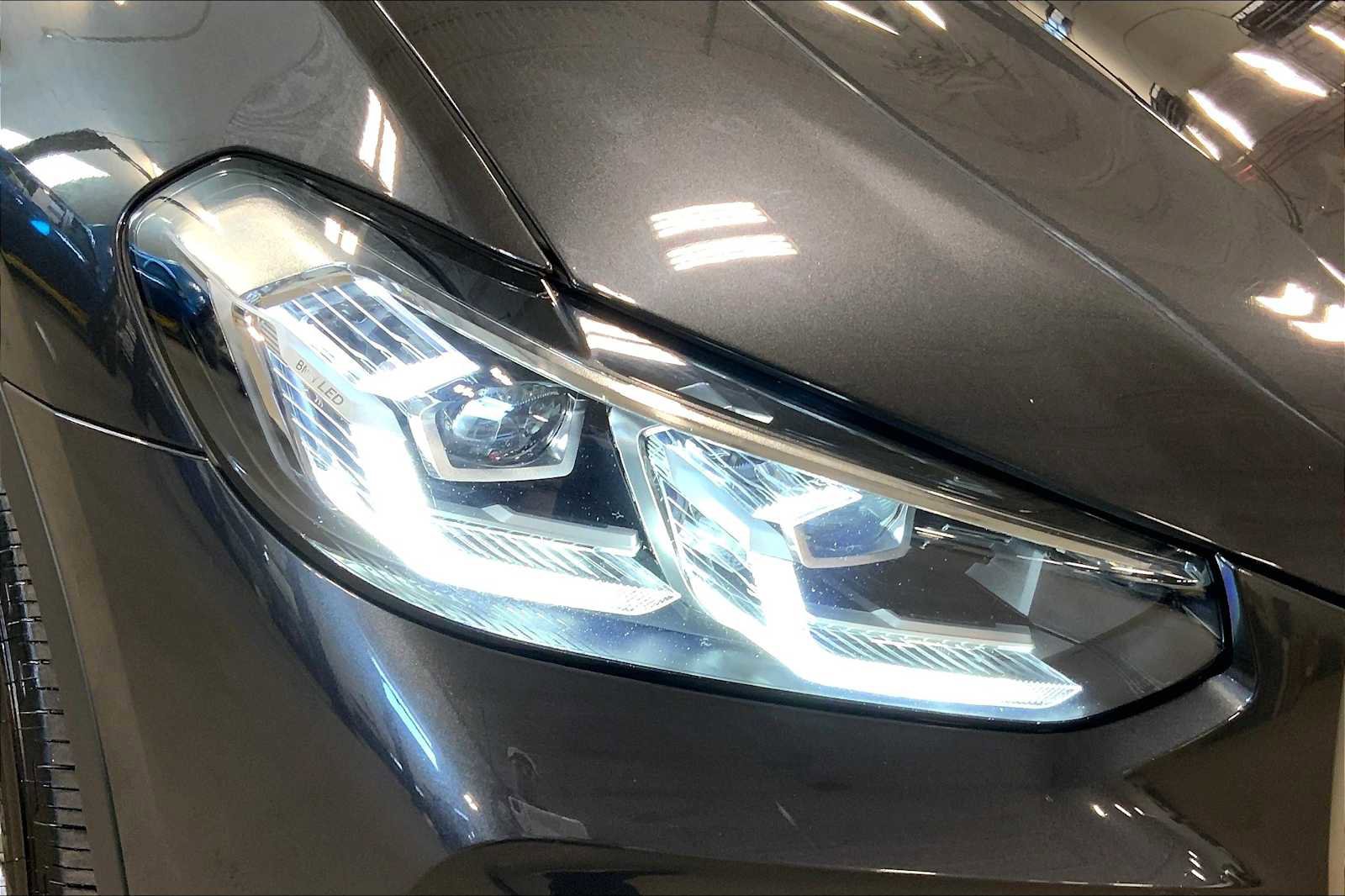 Used 2024 BMW X3 xDrive30i image 26