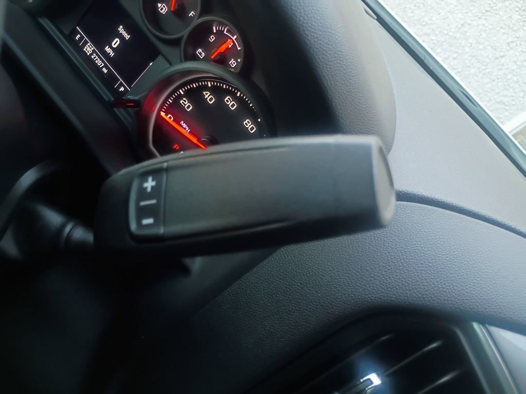 Used 2024 Chevrolet Silverado 1500 Custom image 25