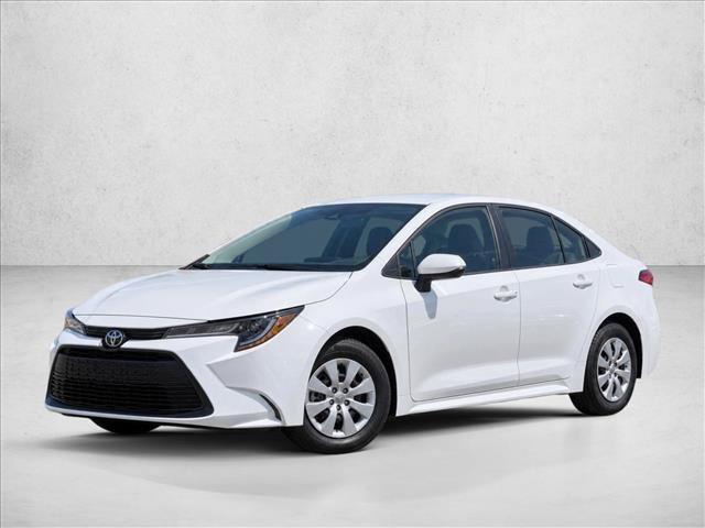 Used 2024 Toyota Corolla LE FWD image 6