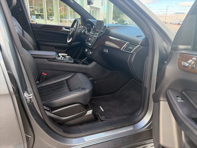 Used 2018 Mercedes-Benz GLE 350 4MATIC image 14
