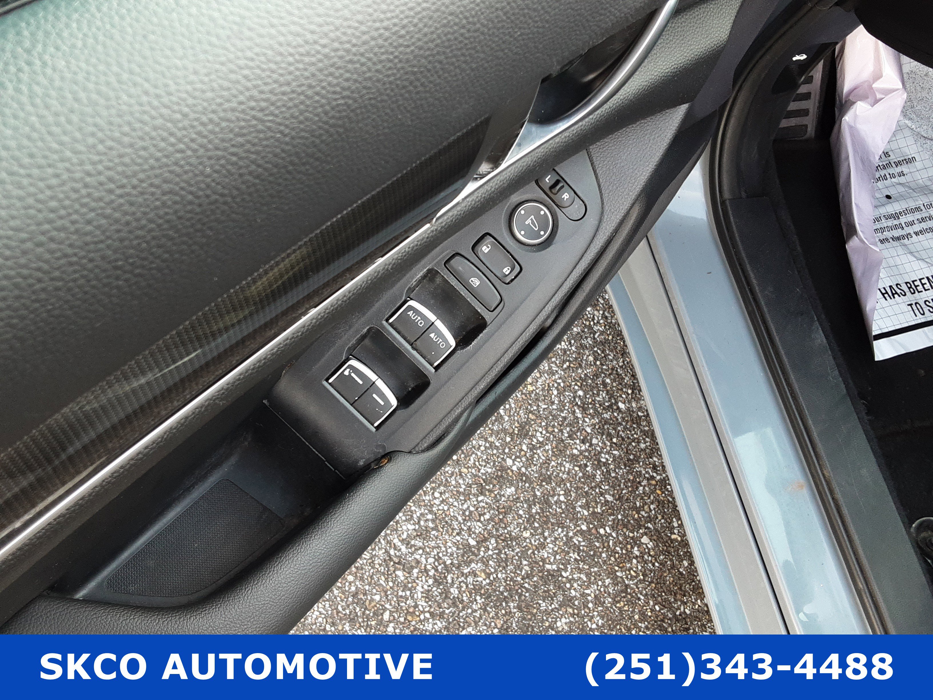 Used 2022 Honda Accord Sport image 22