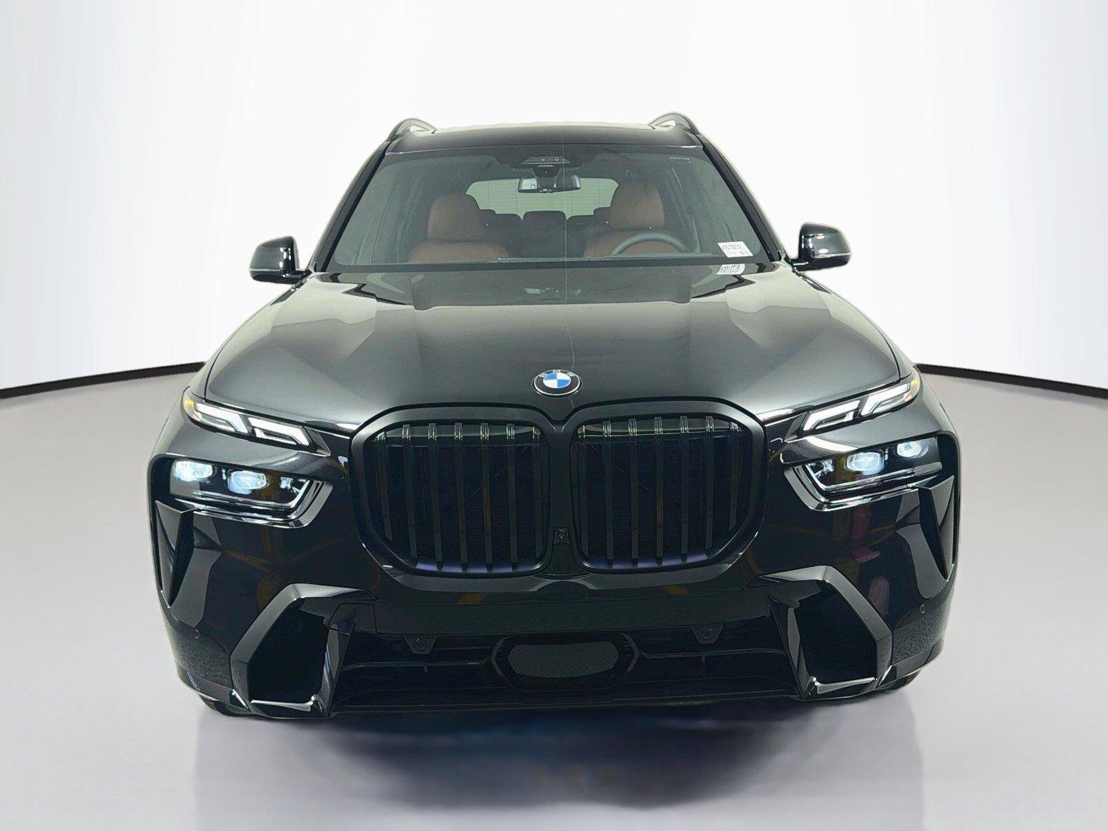 New 2027 BMW X7 xDrive40i AWD/4WD image 2