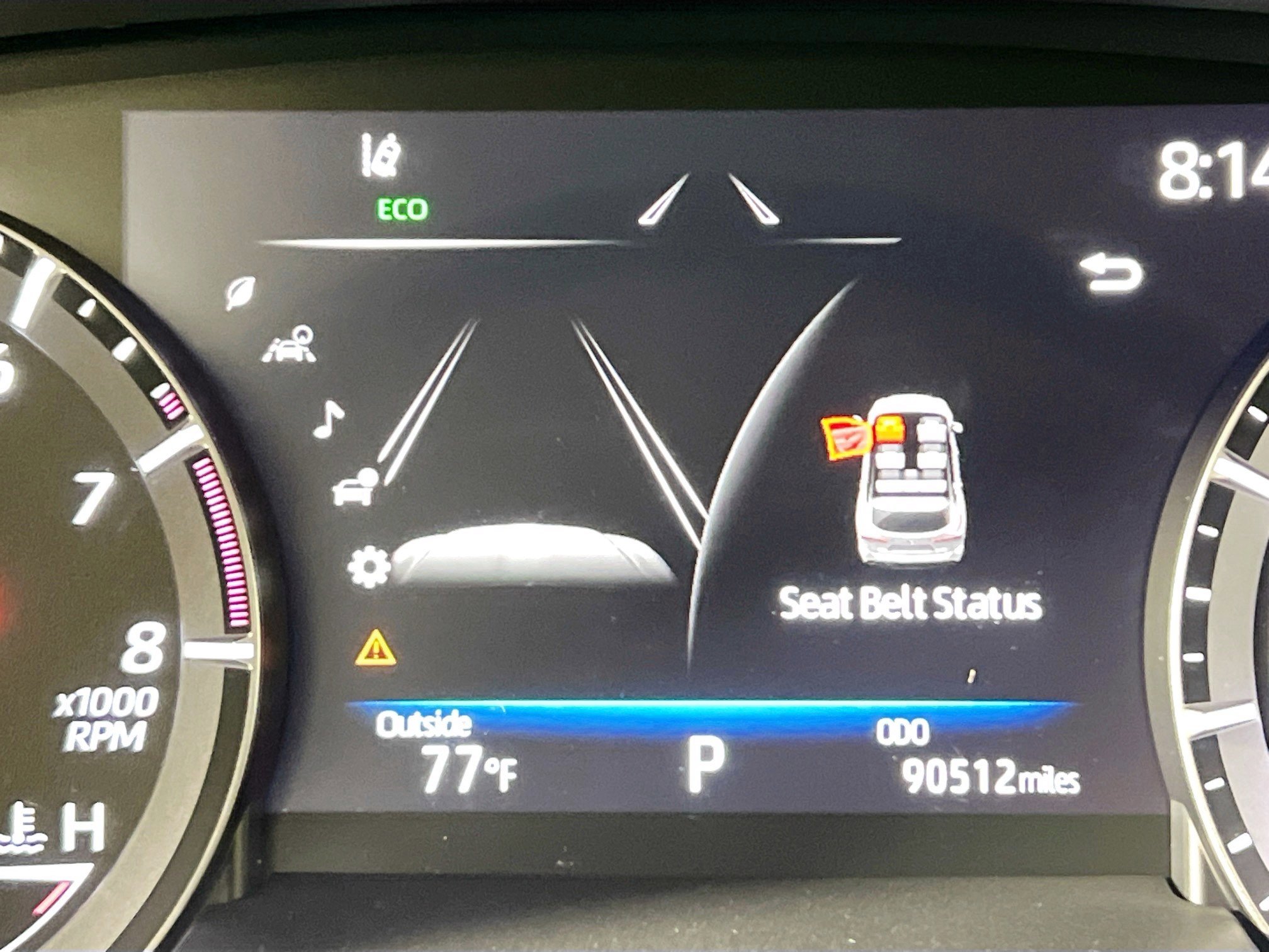 Used 2021 Toyota Highlander XLE FWD image 23