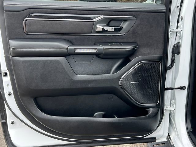 Used 2022 RAM 1500 TRX w/ TRX Level 1 Equipment Group image 44