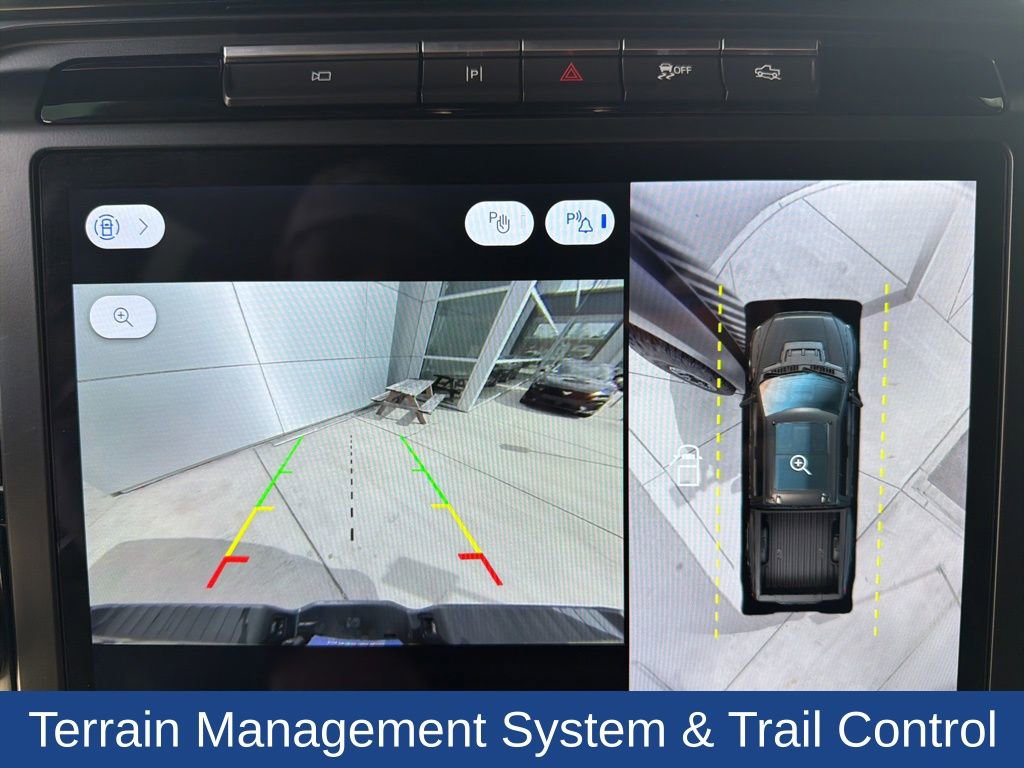 Used 2024 Ford F150 Raptor w/ Equipment Group 803A Raptor R image 24