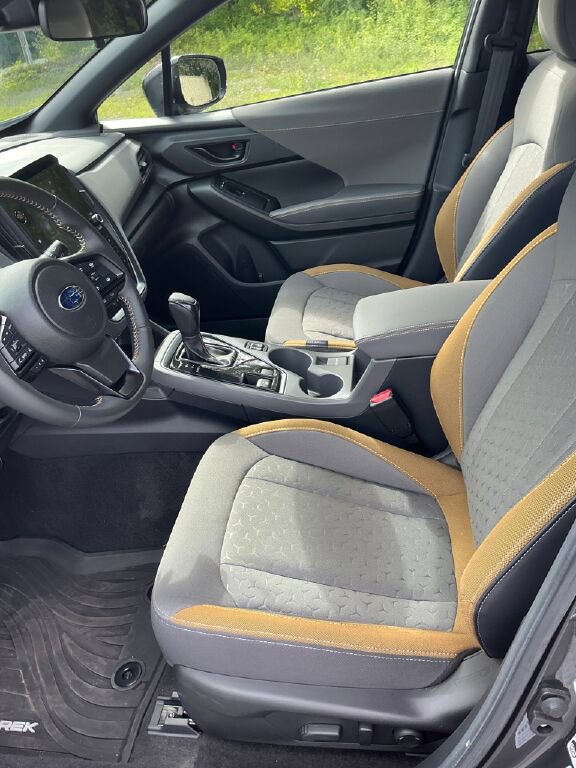 Certified 2024 Subaru Crosstrek 2.5i Sport AWD/4WD image 10