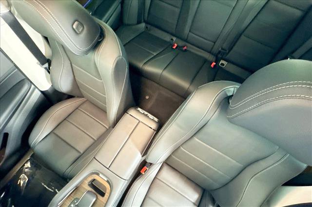 New 2026 Mercedes-Benz GLE 450 4MATIC image 19