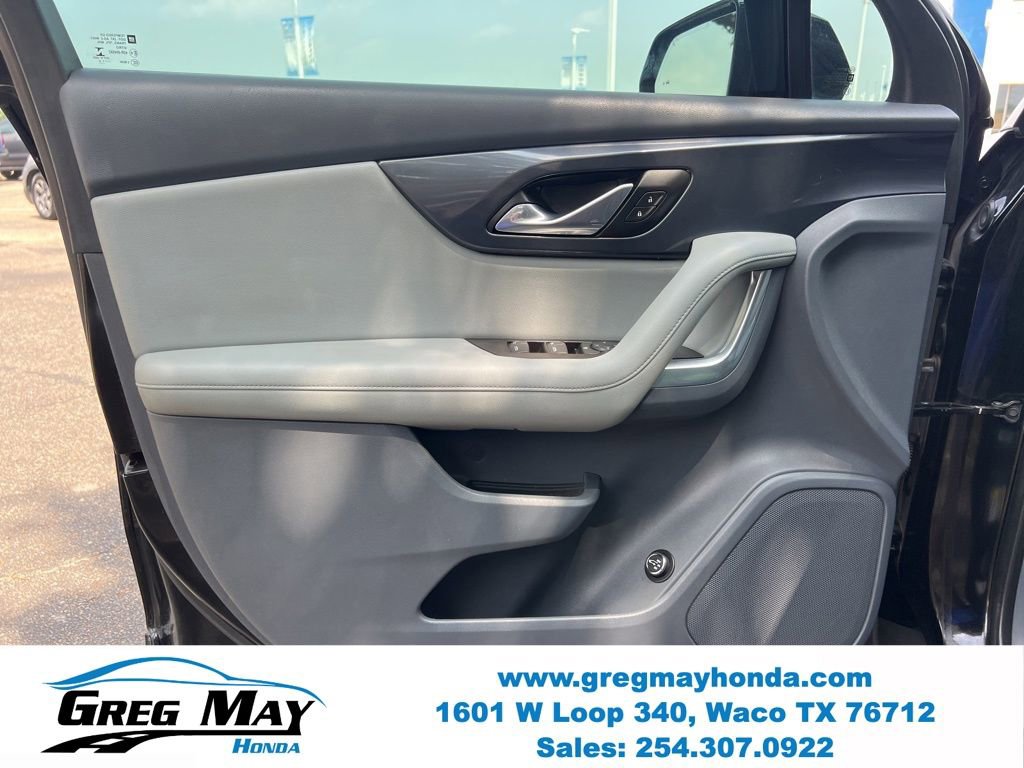 Used 2019 Chevrolet Blazer LT FWD image 21